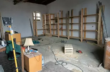 Podczas realizacji projektu WspółpracujeMY w Chełmnie (fot: arch. WspółpracujeMY)