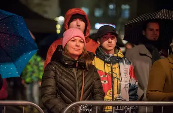 790 urodziny Chełmna. Koncerty na rynku/ fot. Pitrex