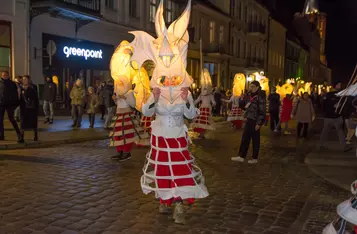 Walentynki Chełmińskie 2024/ Fot. Pitrex