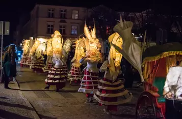 Walentynki Chełmińskie 2024/ Fot. Pitrex