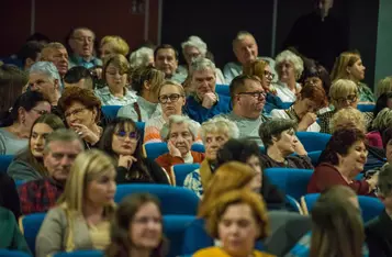 „Dzień Kobiet z przytupem” w chełmińskim 