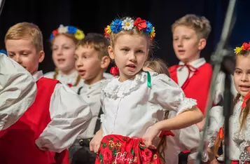 „Dzień Kobiet z przytupem” w chełmińskim 