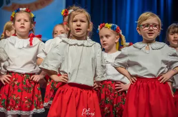 „Dzień Kobiet z przytupem” w chełmińskim 