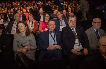 Welconomy Forum w Toruniu, fot. Mikołaj Kuras dla UMWKP