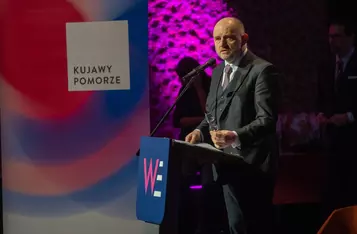 Welconomy Forum w Toruniu, fot. Mikołaj Kuras dla UMWKP