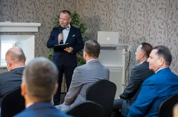 Otwarcie drugiej części Regionalnego Inkubatora Przedsiębiorczości w Bydgoszczy. Fot. Tomasz Czachorowski eventphoto.com.pl dla UMWKP