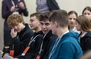  Konferencja „Współczesna rola kobiet w polityce”, fot. Mikołaj Kuras dla UMWKP