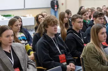  Konferencja „Współczesna rola kobiet w polityce”, fot. Mikołaj Kuras dla UMWKP