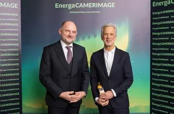 Zakończenie 32. festiwalu Camerimage fot. Mikołaj Kuras dla UMWKP