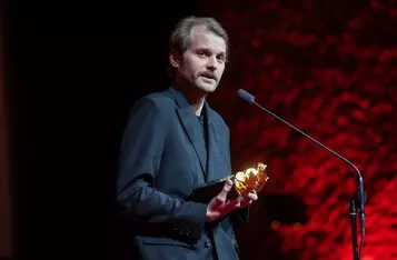 Zakończenie 32. festiwalu Camerimage fot. Mikołaj Kuras dla UMWKP