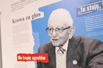 Sesja sejmiku województwa, 25 listopada 2024, fot. Szymon Zdziebło/tarantoga dla UMWKP