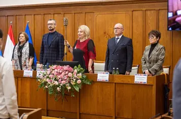 Sesja osób z niepełnosprawnościami, 3 grudnia 2024, fot. Szymon Zdziebło/tarantoga.pl dla UMWKP