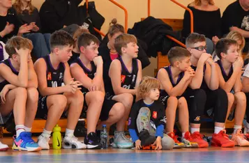 ŚKK Świecie na turnieju NITROCHEM CUP Bydgoszcz