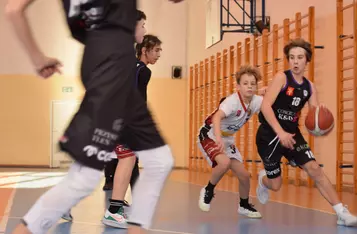 ŚKK Świecie na turnieju NITROCHEM CUP Bydgoszcz