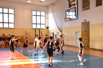 ŚKK Świecie na turnieju NITROCHEM CUP Bydgoszcz