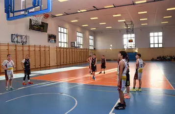 ŚKK Świecie na turnieju NITROCHEM CUP Bydgoszcz