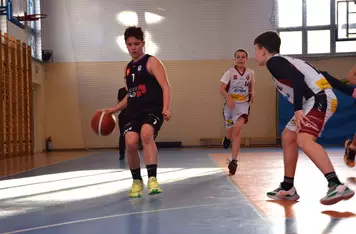 ŚKK Świecie na turnieju NITROCHEM CUP Bydgoszcz