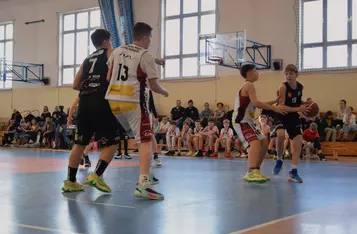 ŚKK Świecie na turnieju NITROCHEM CUP Bydgoszcz