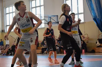 ŚKK Świecie na turnieju NITROCHEM CUP Bydgoszcz