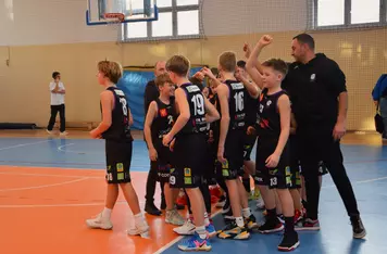 ŚKK Świecie na turnieju NITROCHEM CUP Bydgoszcz