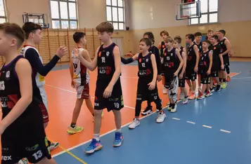 ŚKK Świecie na turnieju NITROCHEM CUP Bydgoszcz