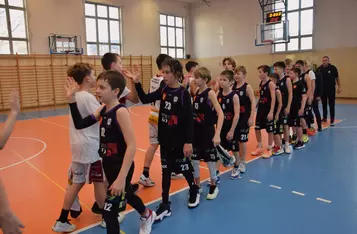 ŚKK Świecie na turnieju NITROCHEM CUP Bydgoszcz