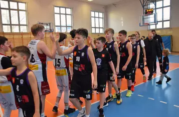 ŚKK Świecie na turnieju NITROCHEM CUP Bydgoszcz