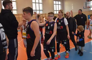 ŚKK Świecie na turnieju NITROCHEM CUP Bydgoszcz