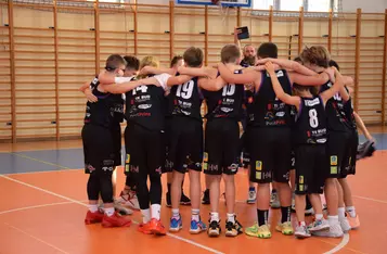 ŚKK Świecie na turnieju NITROCHEM CUP Bydgoszcz