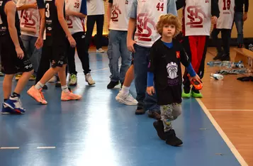 ŚKK Świecie na turnieju NITROCHEM CUP Bydgoszcz