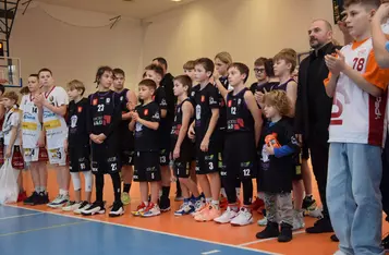 ŚKK Świecie na turnieju NITROCHEM CUP Bydgoszcz