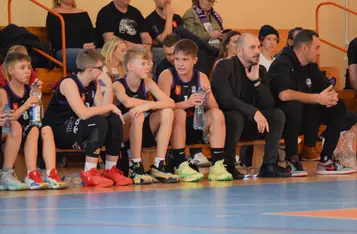 ŚKK Świecie na turnieju NITROCHEM CUP Bydgoszcz