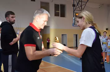 ŚKK Świecie na turnieju NITROCHEM CUP Bydgoszcz