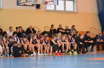 ŚKK Świecie na turnieju NITROCHEM CUP Bydgoszcz
