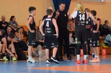 ŚKK Świecie na turnieju NITROCHEM CUP Bydgoszcz