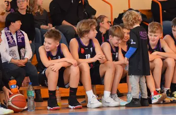 ŚKK Świecie na turnieju NITROCHEM CUP Bydgoszcz