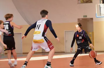 ŚKK Świecie na turnieju NITROCHEM CUP Bydgoszcz