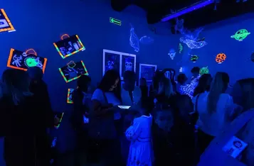 Podsumowanie projektu Stworo-Sfery fot. Szymon Zdziebło/tarantoga.pl dla UMWKP
