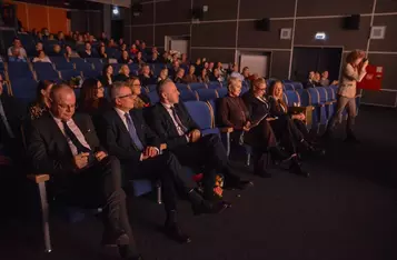 Dwudzieste Urodziny Warsztatów Terapii Zajęciowej w Chełmnie/ Fot. Pitrex