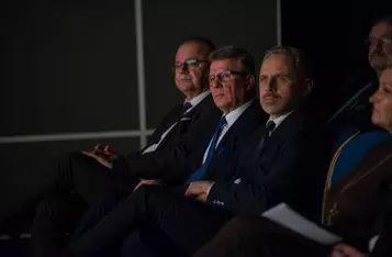 Dwudzieste Urodziny Warsztatów Terapii Zajęciowej w Chełmnie/ Fot. Pitrex