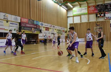 Świecie Basket CUP 2025/ Fot. PH