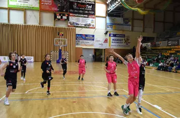 Świecie Basket CUP 2025/ Fot. PH