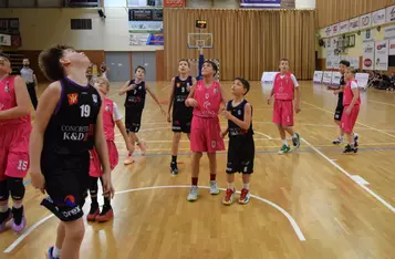 Świecie Basket CUP 2025/ Fot. PH