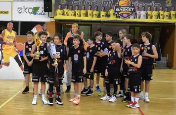 Świecie Basket CUP 2025/ Fot. PH