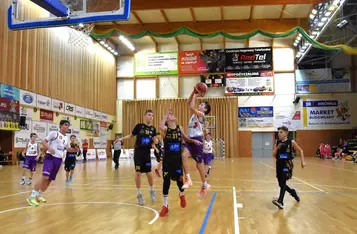 Świecie Basket CUP 2025/ Fot. PH