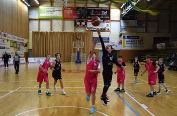 Świecie Basket CUP 2025/ Fot. PH