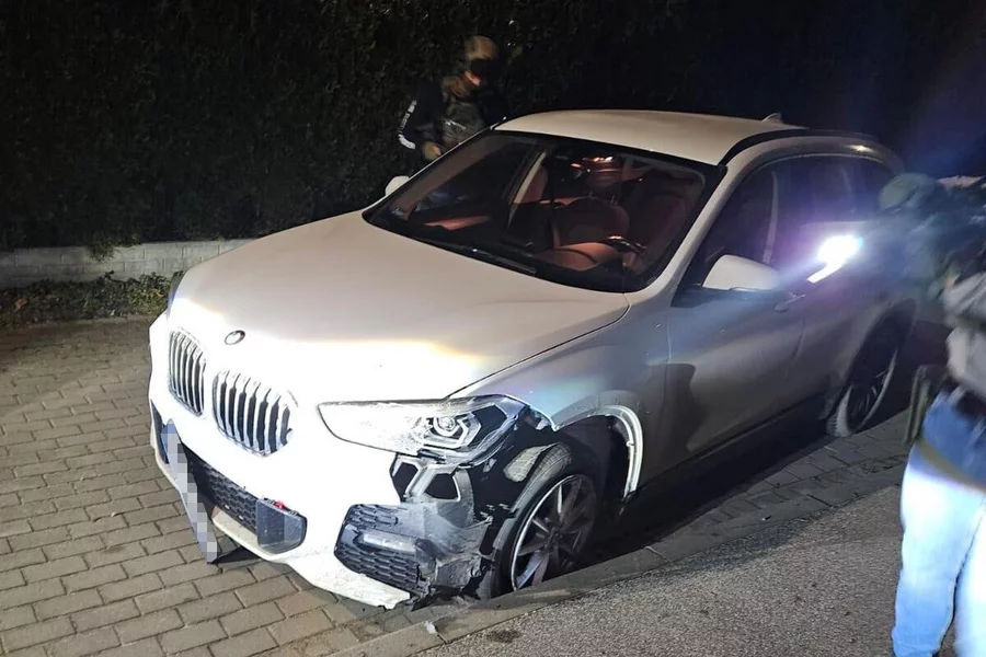 Kryminalni rozbili grupę przestępczą zajmującą się narkotykowym biznesem na ogromną skalę/ Fot. KWP Bydgoszcz