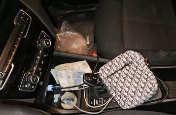 Kryminalni rozbili grupę przestępczą zajmującą się narkotykowym biznesem na ogromną skalę/ Fot. KWP Bydgoszcz