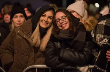 Walentynki w Chełmnie/ Fot. Pitrex