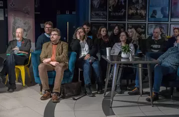 Walentynki w Chełmnie/ Fot. Pitrex